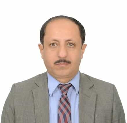 محمد بن علي الحاج